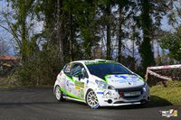 33° RALLY DEI LAGHI - RISULTATI