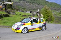 68ª COPPA VALTELLINA - RISULTATI
